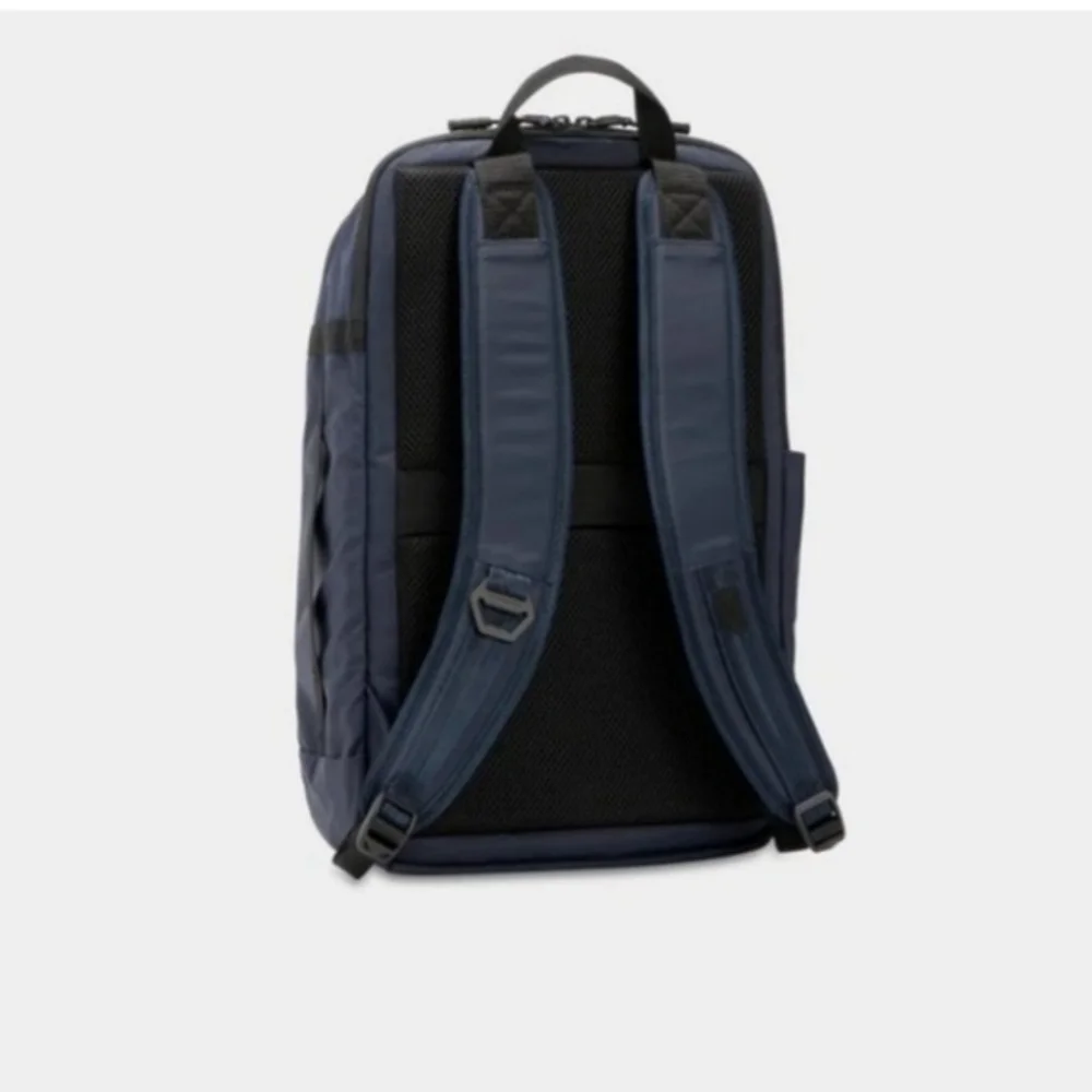 Timbuk2 Google Logo Laptop Backpack Carry Tech Work Computer Bag Travel Unisex
